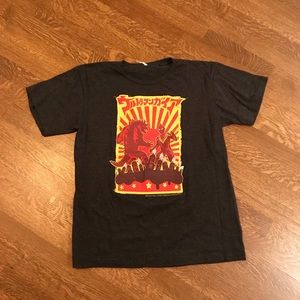 Super cool Ultraman Gaia t-shirt, Men’s Medium #25